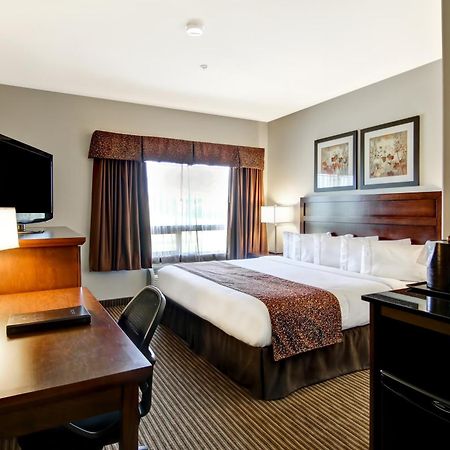 Canalta Hotel Melfort Luaran gambar