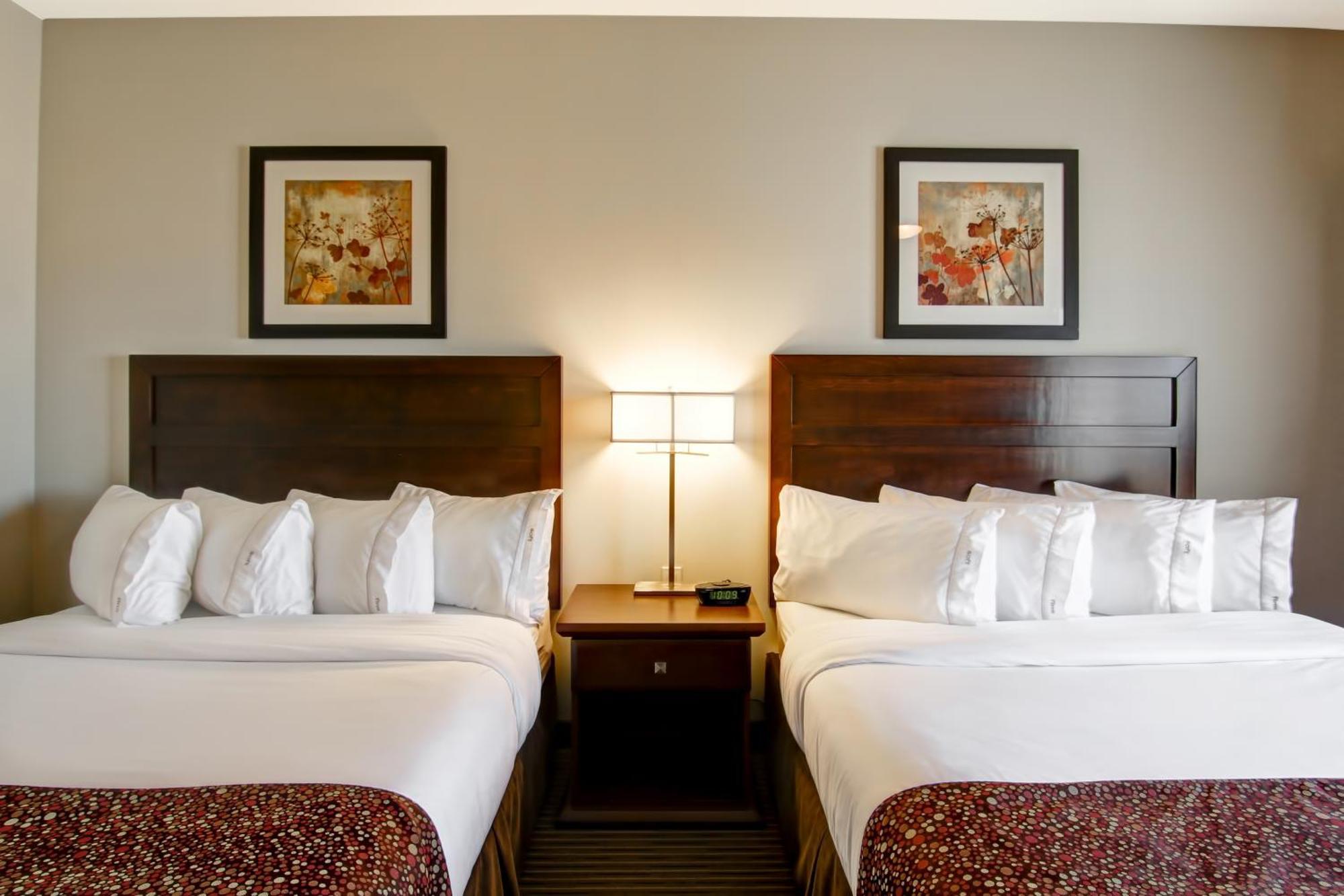 Canalta Hotel Melfort Luaran gambar