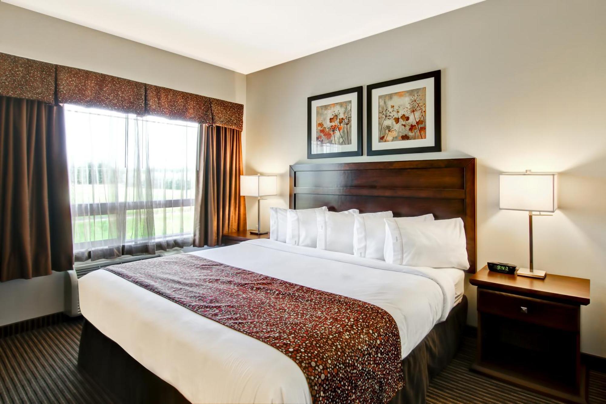 Canalta Hotel Melfort Luaran gambar