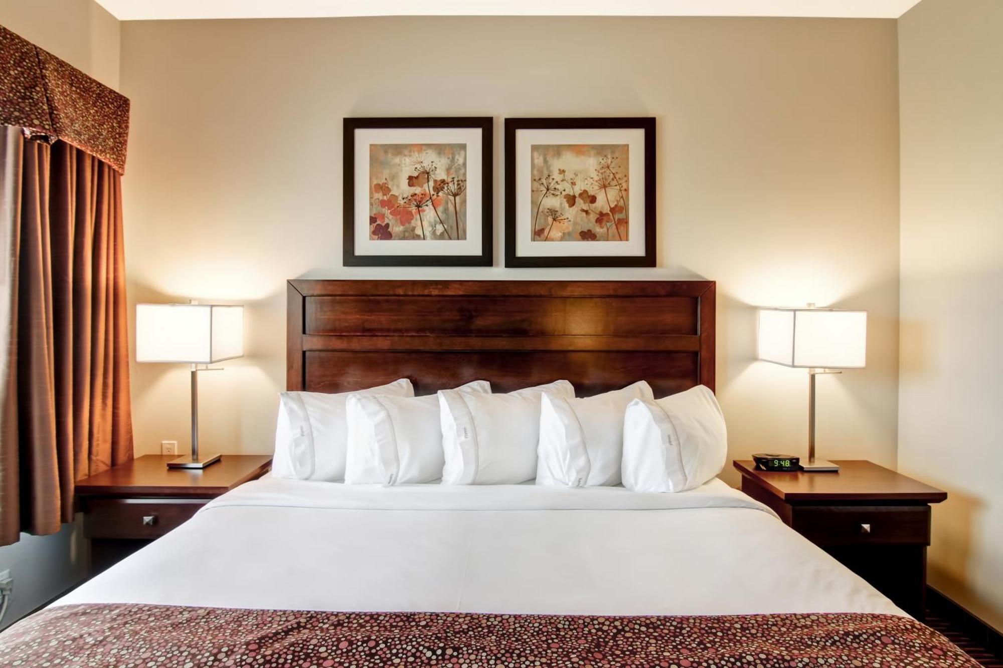 Canalta Hotel Melfort Luaran gambar