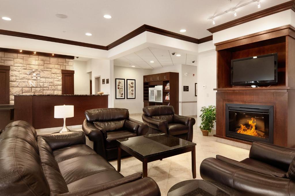 Canalta Hotel Melfort Luaran gambar