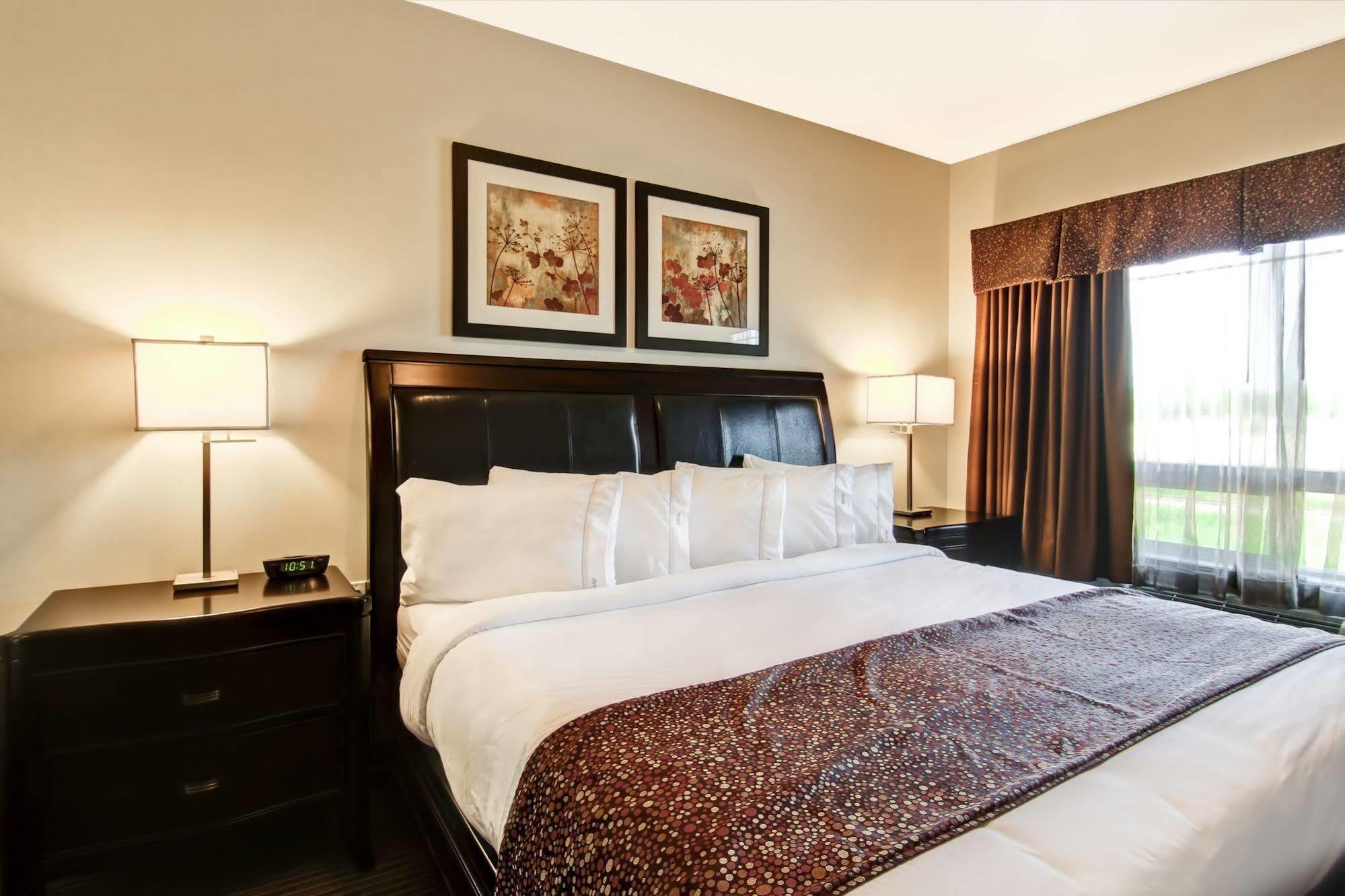 Canalta Hotel Melfort Luaran gambar