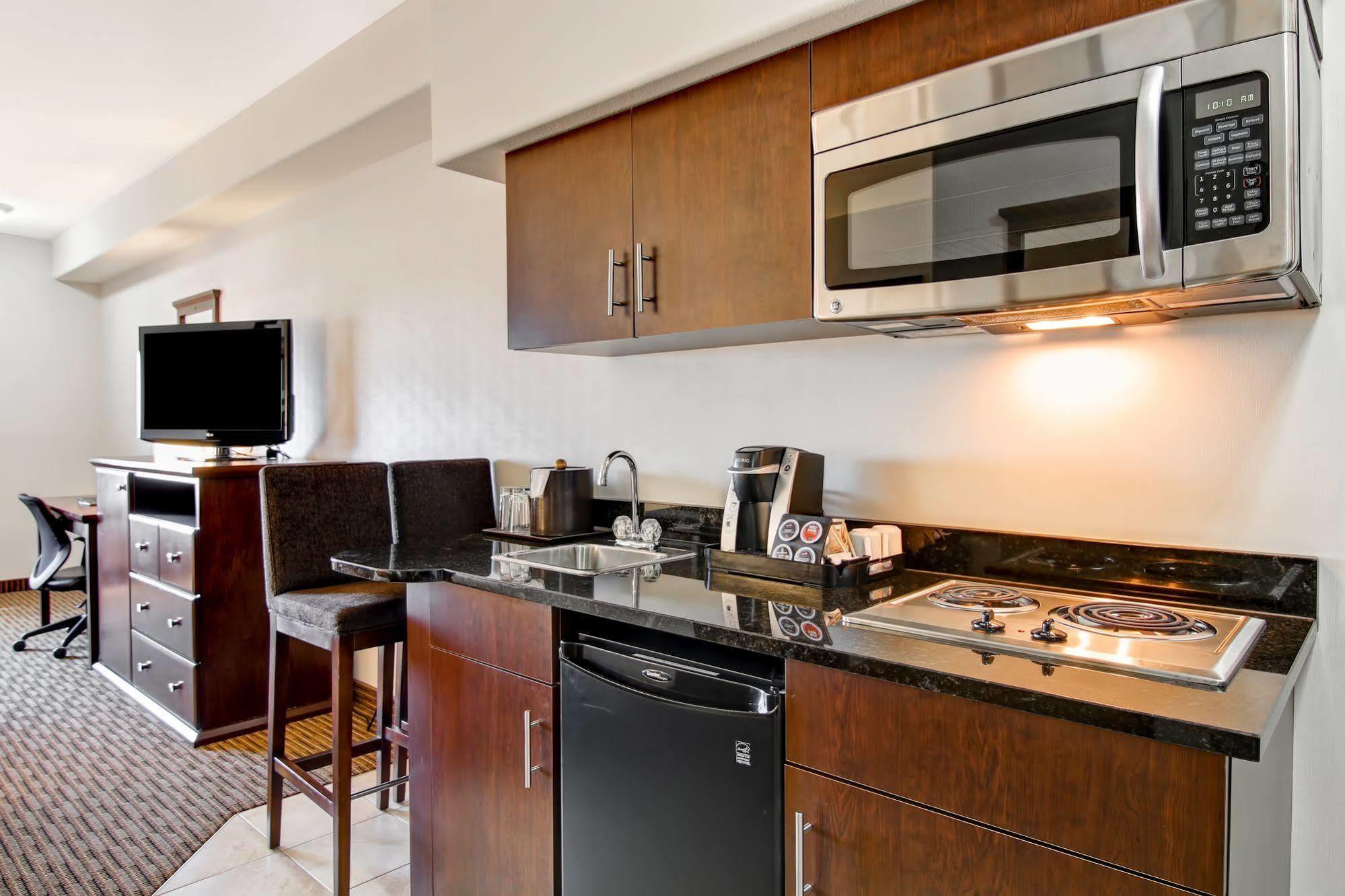 Canalta Hotel Melfort Luaran gambar