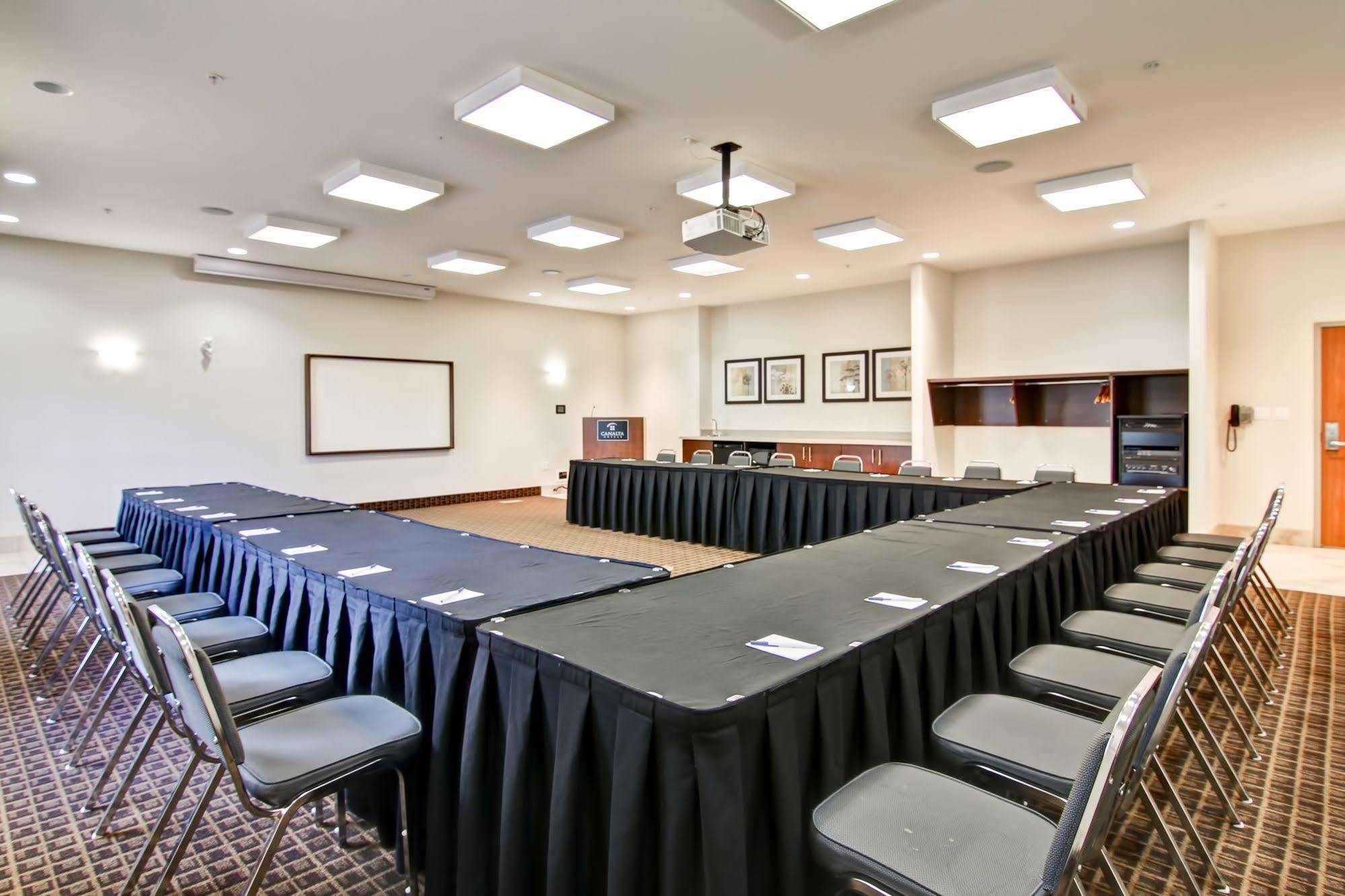 Canalta Hotel Melfort Luaran gambar
